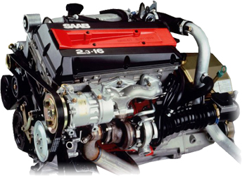 P275B Engine